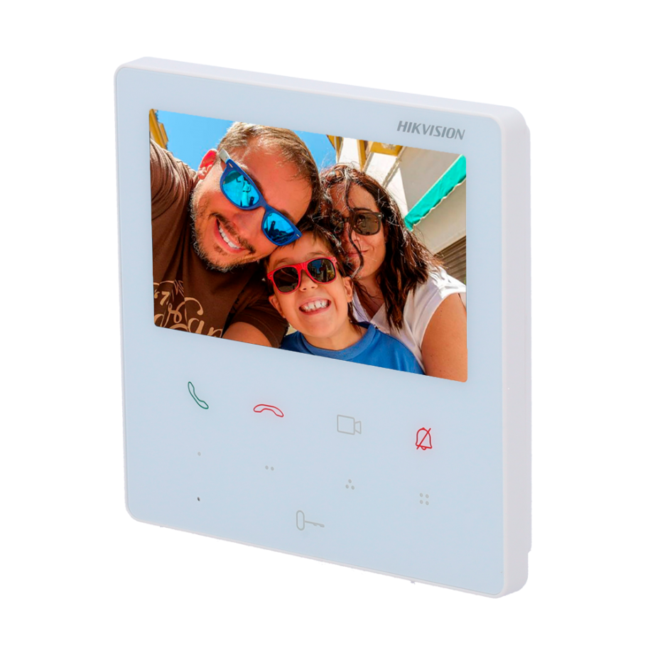 Pilt Hikvision DS-KH6110-WE1 KH6 Series
