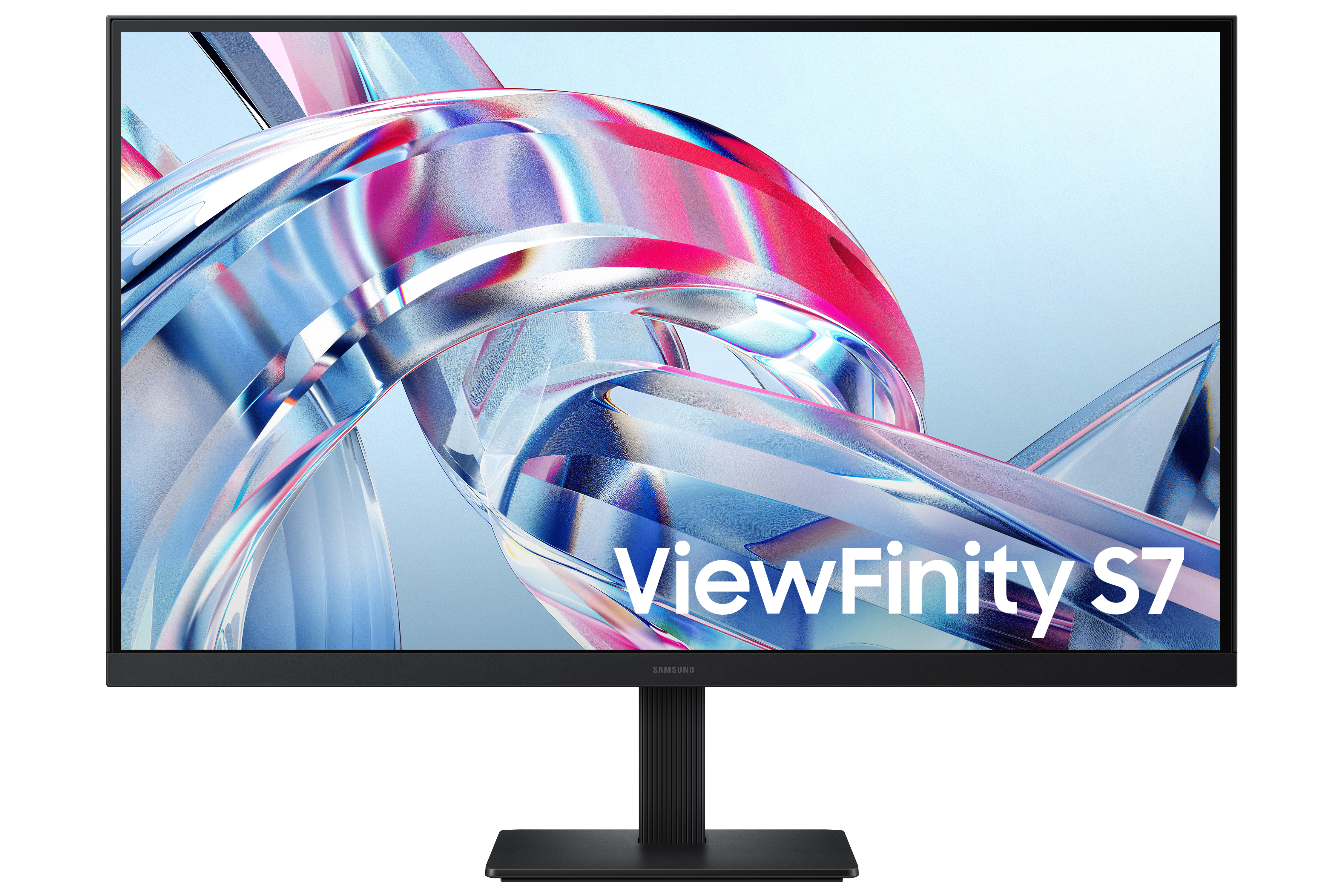 Pilt Samsung | LS27H700EAUXEN | 27 " | IPS | 4K | 16:9 | 60 Hz | 5 ms | 3840 x 2160 pixels | 300 cd/m² | HDMI ports quantity 1