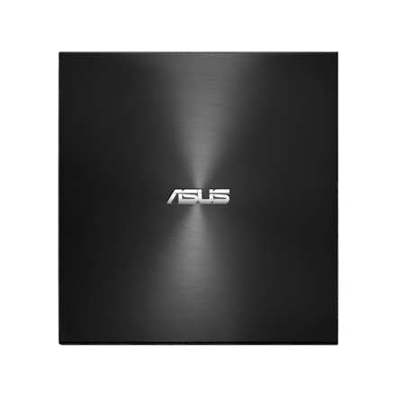 Pilt Asus ZenDrive U7C (SDRW-08U7C-U) | Interface USB Type-C | DVD±RW | CD read speed 24 x | CD write speed 24 x | Black