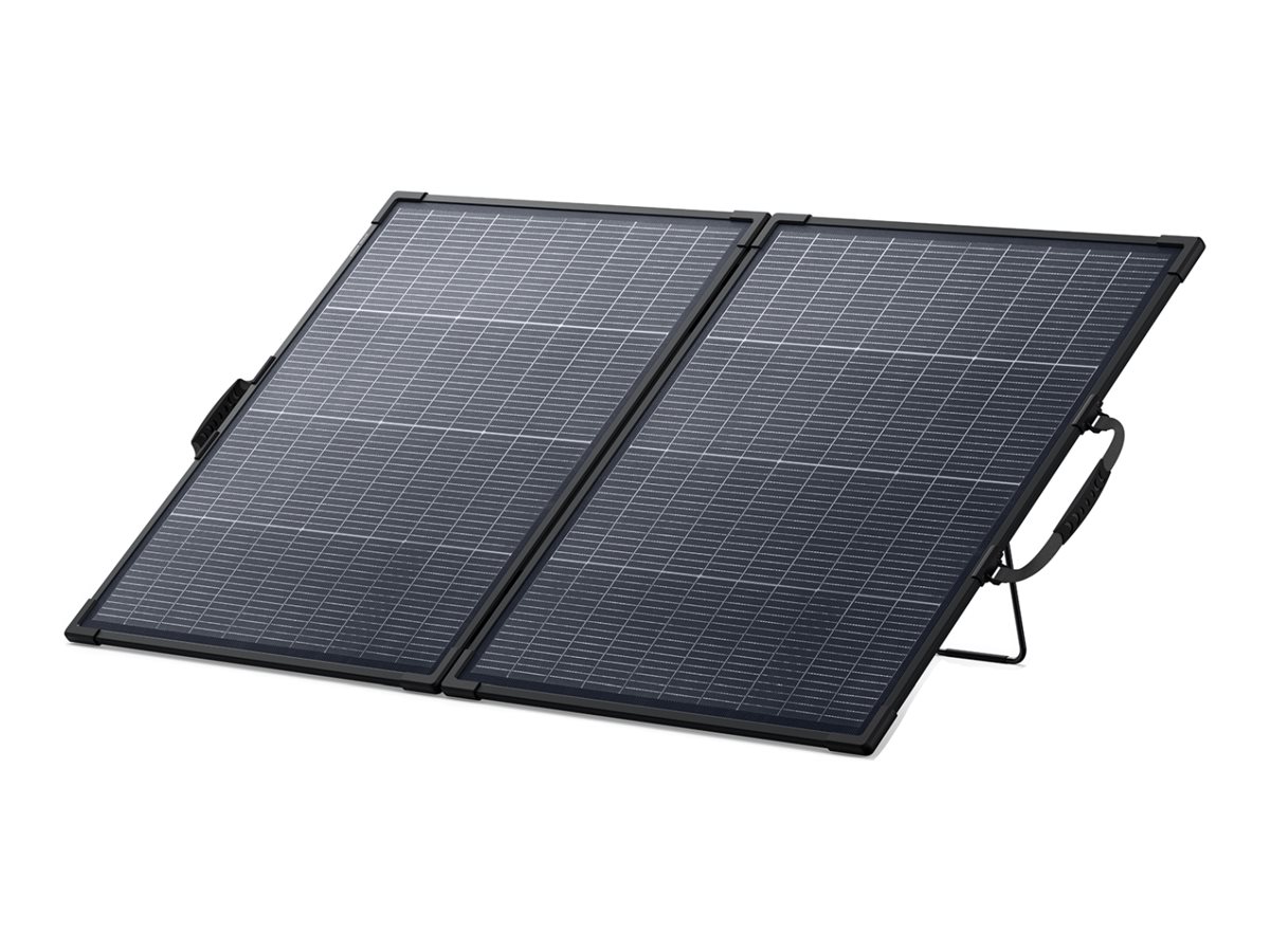 Pilt 200 | Anker Solix | SOLIX PS200 | Bifacial Portable Solar Panel