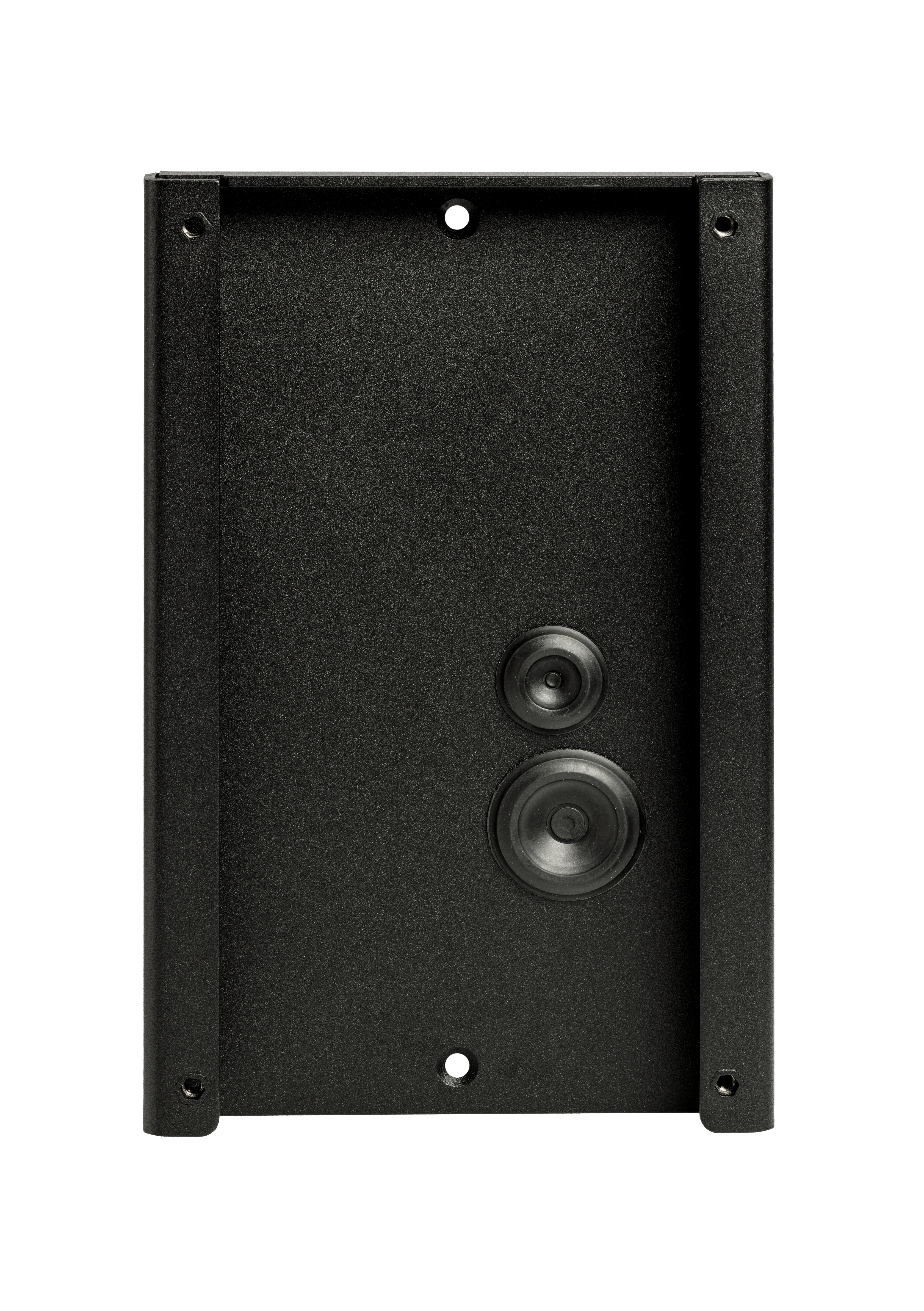 Pilt ModuREX Core Fit VOOL | MX-FT-VOOL | Black