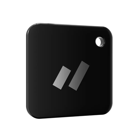 Pilt NexBlue RFID Key For Offcline EV Charging Access (Single) | NBRFID | Black