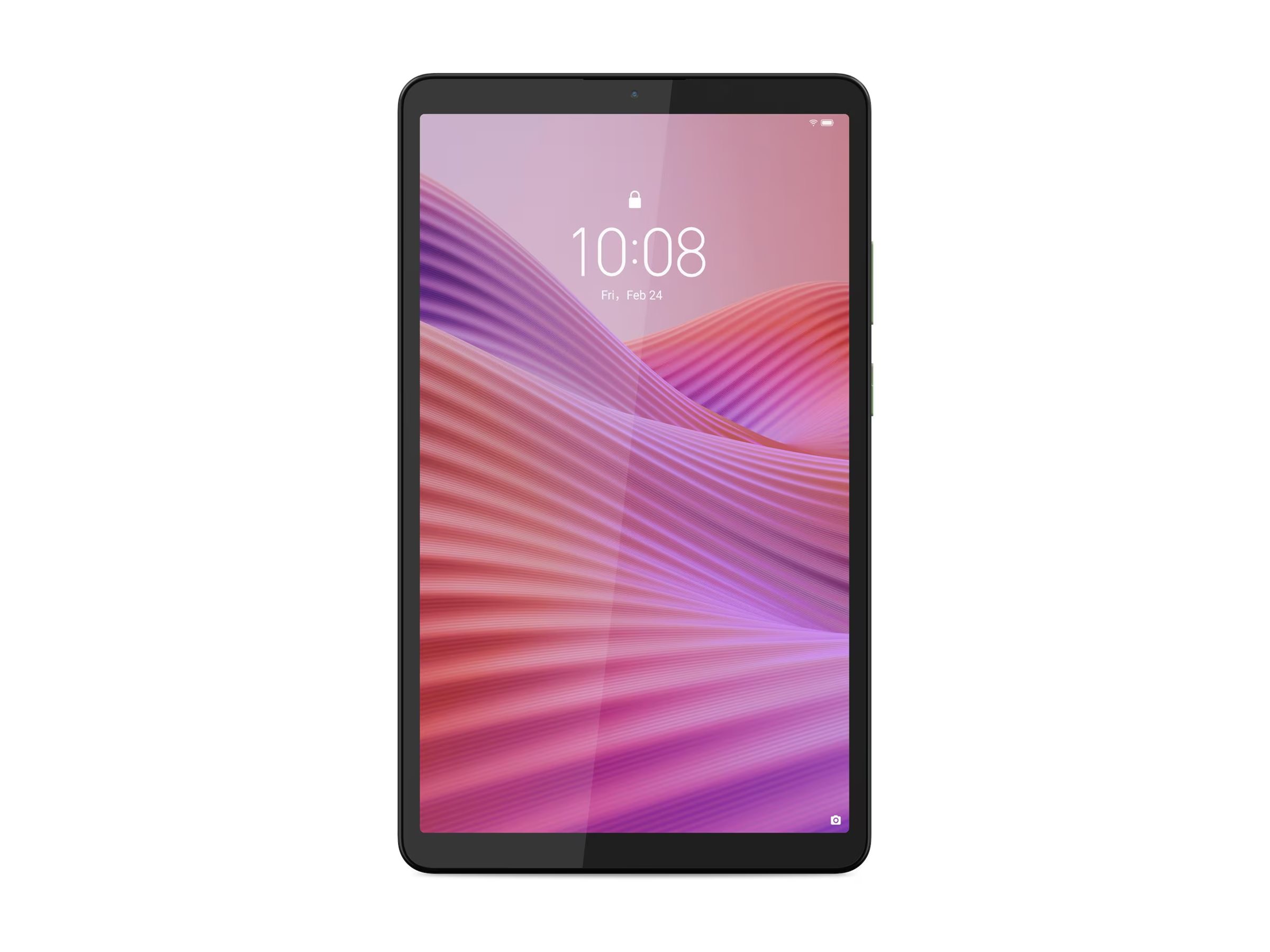 Pilt Lenovo | Tab One | ZAF10165SE | Luna Grey | 8.7 " | 1340 x 800 pixels | MediaTek | 4 GB | Helio G85 | 64 GB | 3G | 4G | Wi-Fi | Front camera | 2 MP | Rear camera | 8 MP | Bluetooth | 5.3 | Android | 14