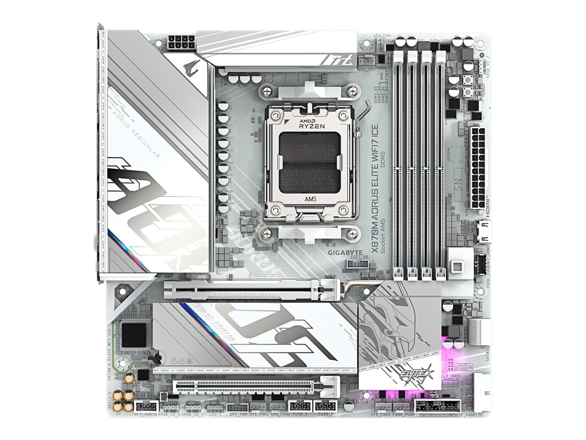 Pilt Gigabyte