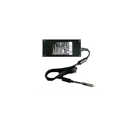 Pilt Dell AC Adapter with Power Cord - Europe | Adapter | 7.4 mm | 180 W