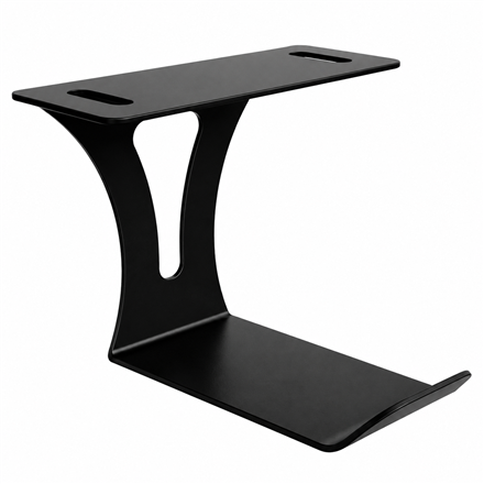 Pilt Arozzi | AZ-HEADSET-HANGER-BK | Headset Hanger | Black