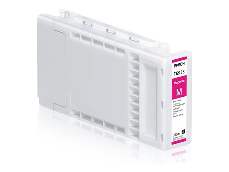 Pilt Epson C13T69330N | Ink Cartridges | Magenta