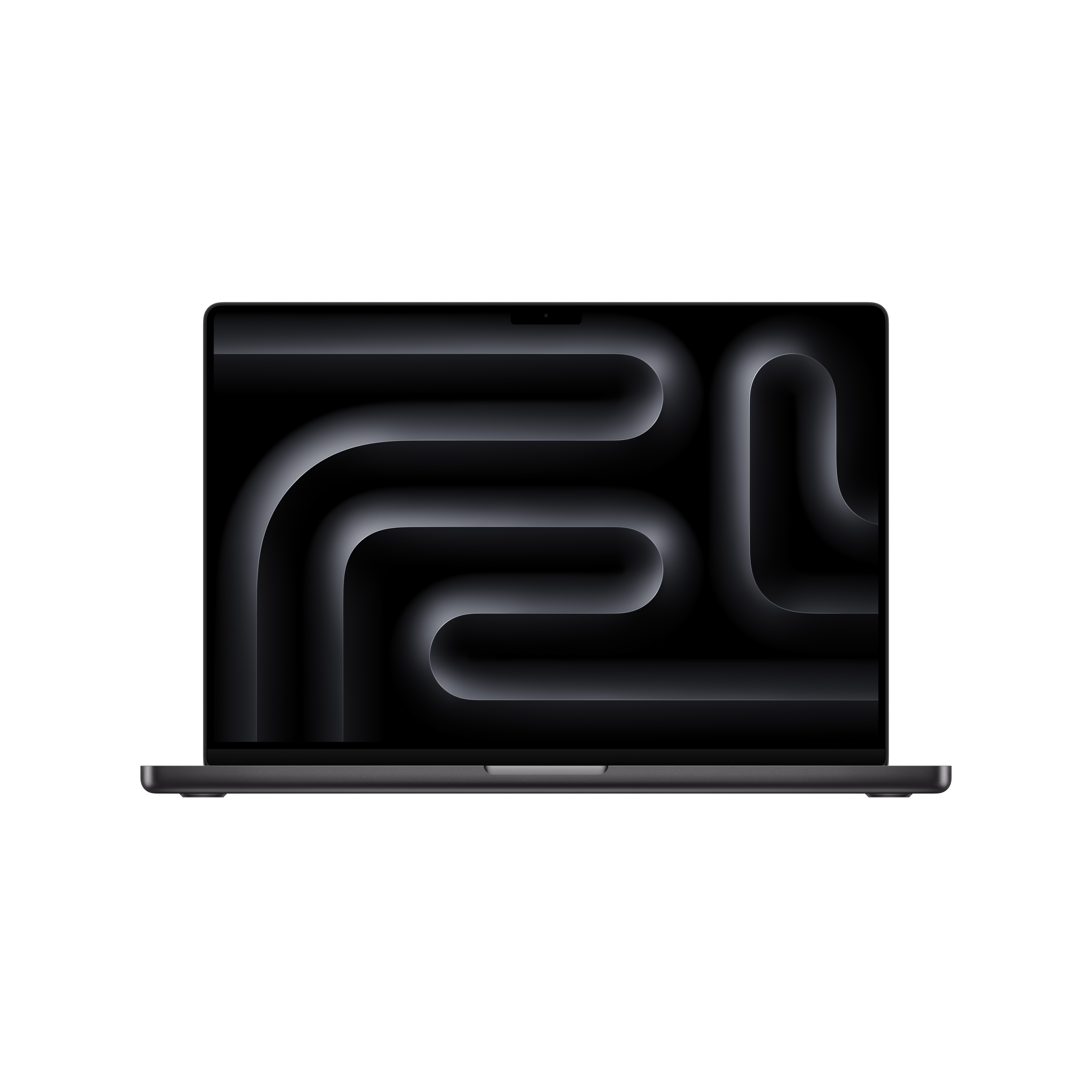 Pilt Apple | MacBook | Pro | Space Black | 16.2 " | 3456 x 2234 pixels | Apple M5 Pro | 48 GB | Solid-state drive capacity 1000 GB | Apple M5 Pro chip 18-core CPU/20-core GPU | macOS | Bluetooth version 6 | Keyboard language Russian | Keyboard backlit