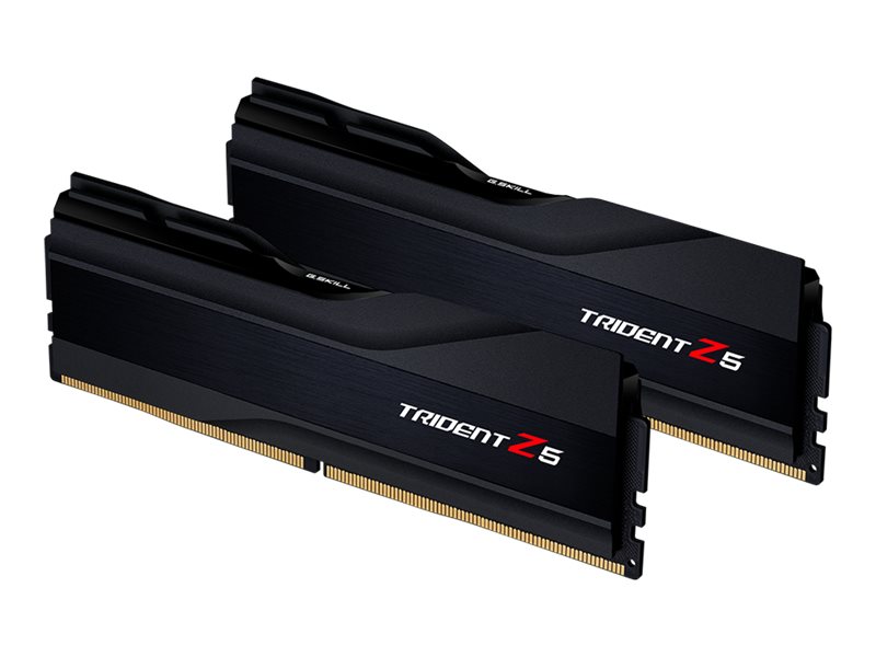 Pilt G.Skill | Trident Z5 | 32 GB | DDR5 | 6000 MHz | PC/server | Registered No | ECC No