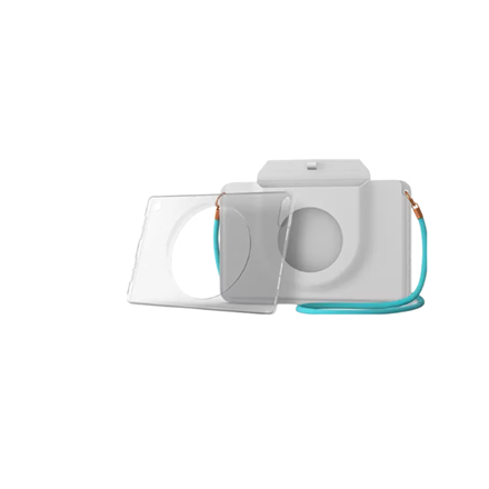 Pilt Lenovo Sleeve Suite For Tab Plus Gen 2 | ZG38C08641 | Sleeve | Cloud Grey