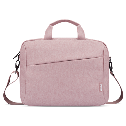Pilt Lenovo Laptop Topload T210 | Fits up to size 16 " | Topload | Shoulder strap | Pink