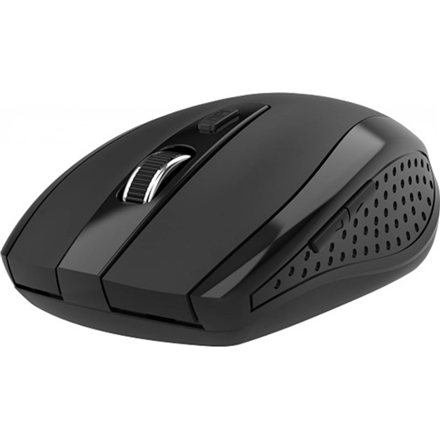 Pilt Acer Ergonomic Mouse | MX202 | Wireless | Black