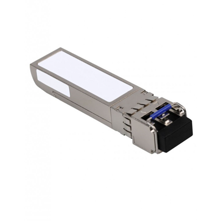 Pilt SOMI Networks | SFP+ transceiver module, 10 G | SFPC1F10GS1320 | SMF | SC/LC simplex | Wavelength 1310/1270 nm | Maximum transfer distance 20000 m