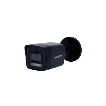 Pilt Hikvision | IP Camera | DS-2CD1043G2-LIU | Bullet | 4 MP | 2.8mm/4mm | IP67 | H.265+/H.265/H.264+/H.264 | microSD/microSDHC/microSDXC card, up to 256 GB