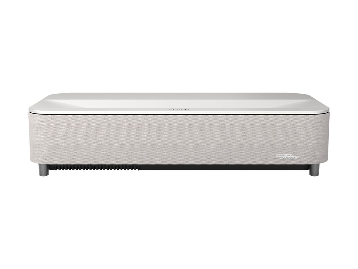 Pilt Epson EH-LS970W | 4000 ANSI lumens | 4K UHD (3840 x 2160) | White | Wi-Fi
