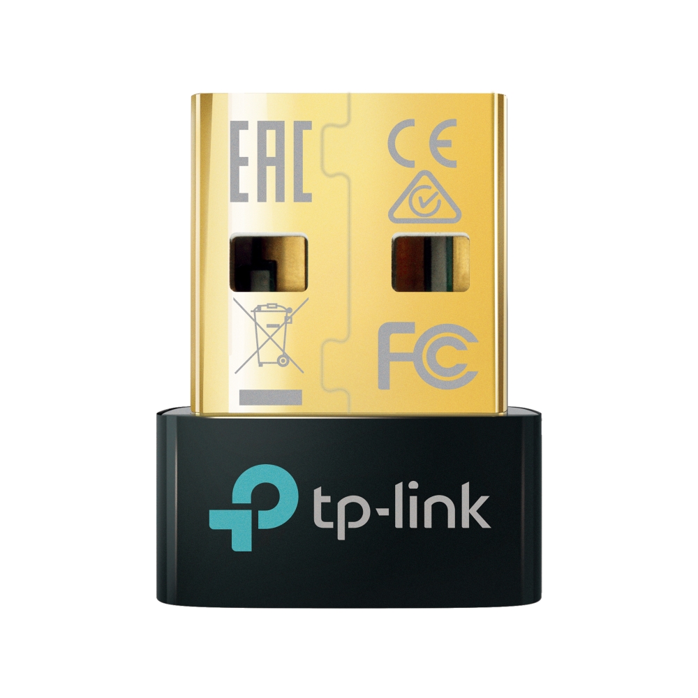 Pilt TP-LINK UB6A Bluetooth 6.0 Nano USB Adapter