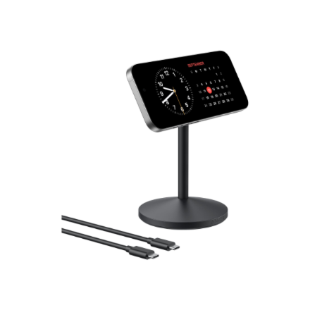 Pilt Anker MagGo Wireless Qi2 15W Charger | A25X1H11