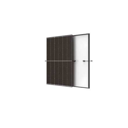 Pilt TrinaSolar 470 W | VERTEX S+ NED9R.28 | N-Type Monofacial Dual Glass i-TOPCon Monocrystalline