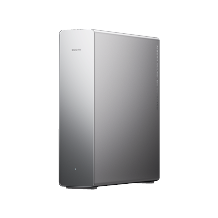 Pilt Xiaomi | Router BE19000 Pro EU | 10/100/1000/2500/5000/10000 Mbit/s | Mesh Support Yes | MU-MiMO No | No mobile broadband