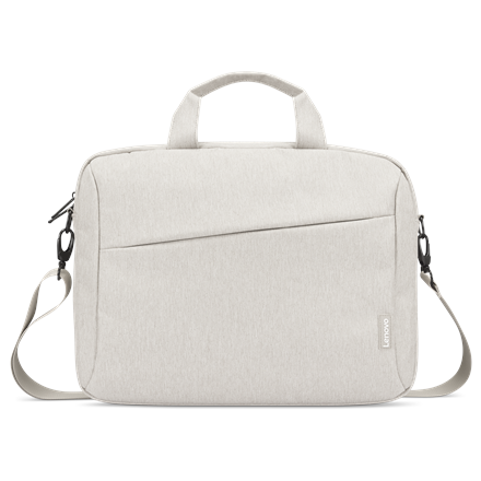 Pilt Lenovo Laptop Topload T210 | Fits up to size 16 " | Topload | Shoulder strap | Beige