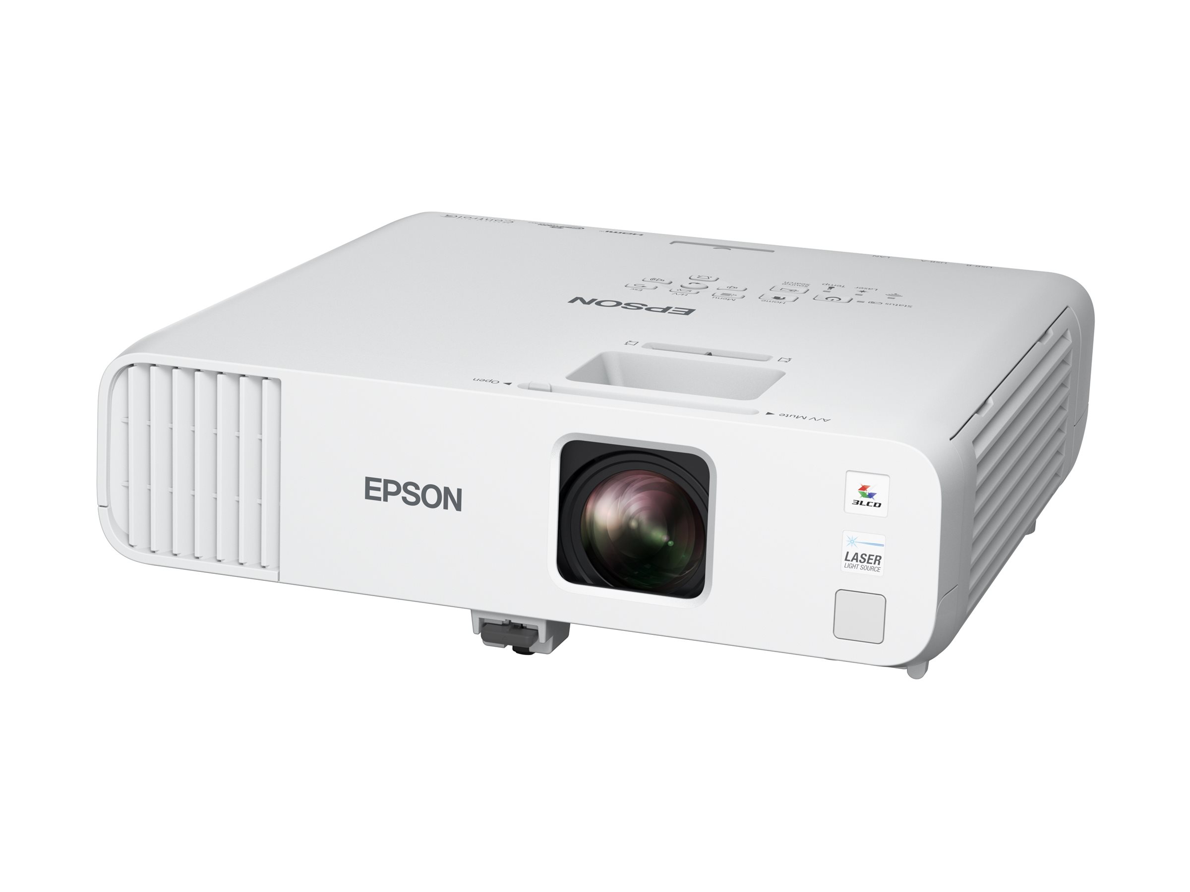 Pilt Epson 3LCD Projector EB-L270F | FHD | 5200 ANSI lumens | White
