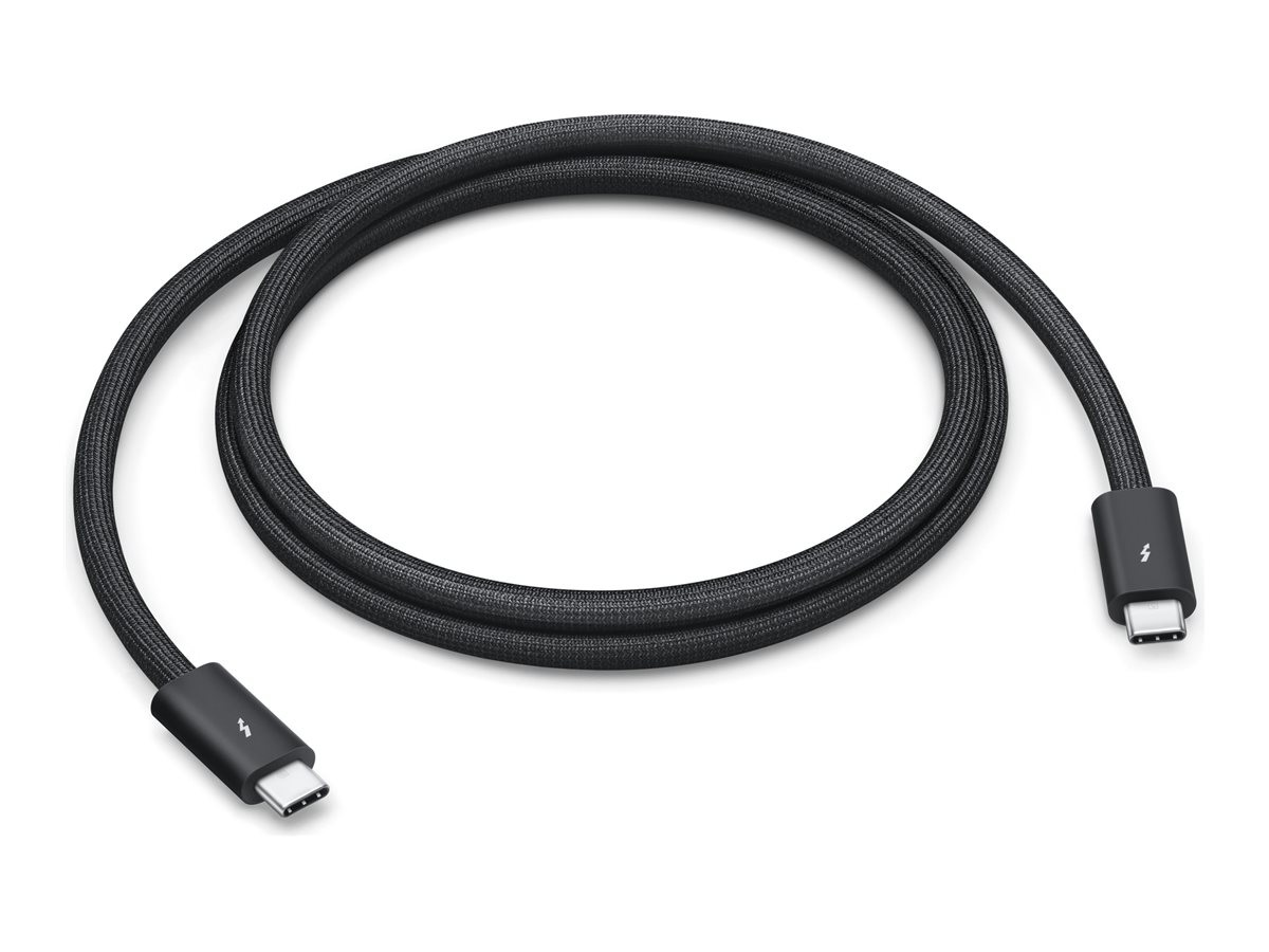 Pilt Apple Thunderbolt 5 (USB-C) Pro Cable (1 m) | Apple