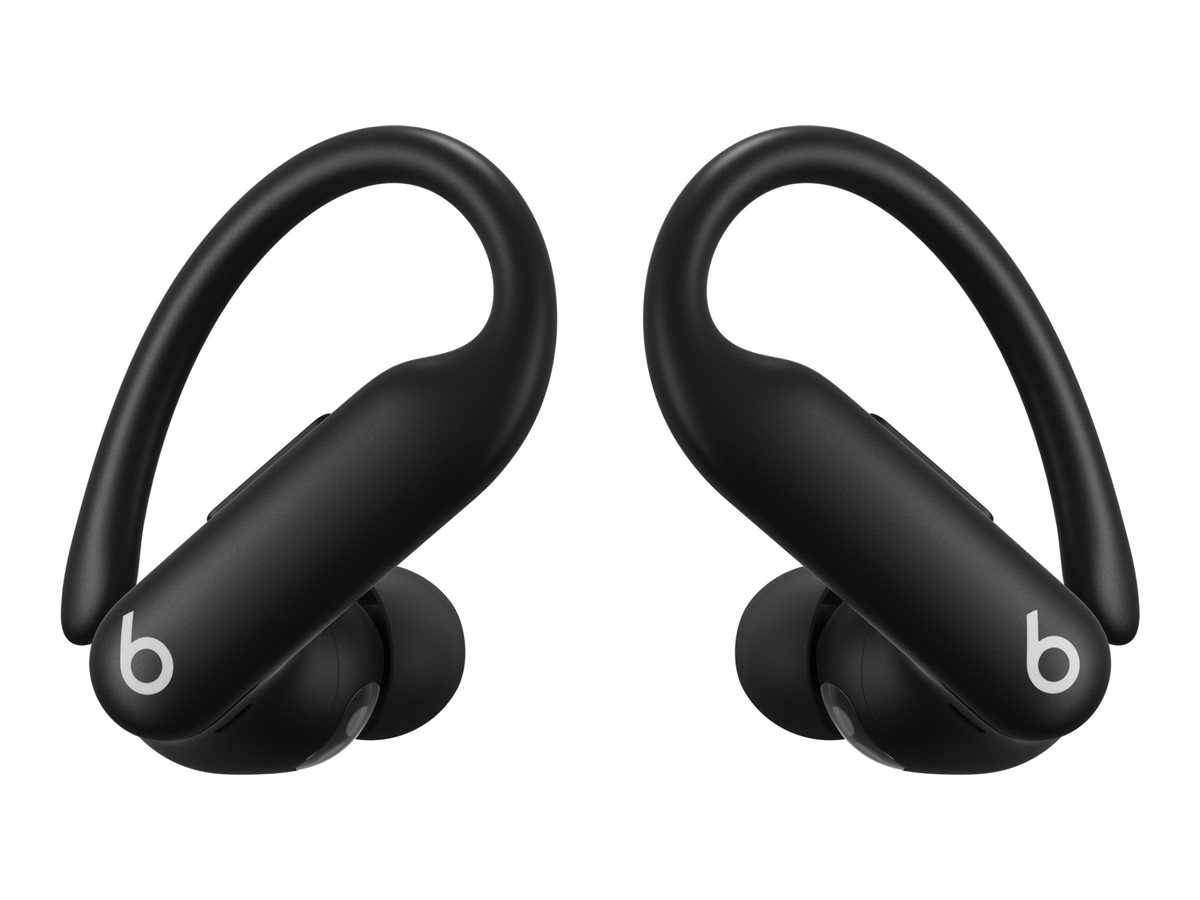 Pilt Beats High-Performance Earbuds | Beats Powerbeats Pro 2 | Bluetooth | In-ear | Microphone | Jet Black