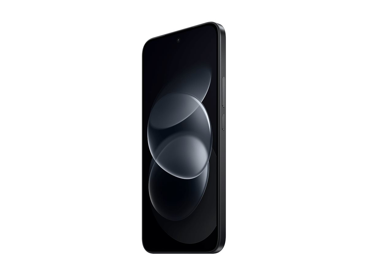 Pilt Xiaomi Redmi Note 17 Pro Max 5G | Black | 6.83 " | AMOLED | 2772 x 1280 pixels | Qualcomm | Snapdragon 6 Gen 5 (4 nm) | Internal RAM 8 GB | 256 GB | Dual SIM | 4G | 5G | Main camera resolution 50+8 MP | Secondary camera resolution 32 MP | Android | 16