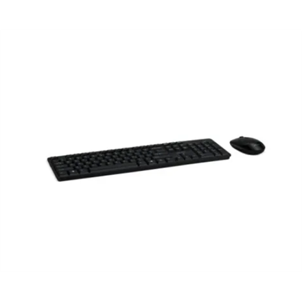 Pilt Acer NAK200 | Keyboard and Mouse Set | Wired | Mouse included | USI | Black