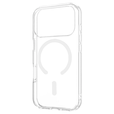 Pilt Fixed MagPure | Back cover | Xiaomi | 17 | TPU/PC | Clear