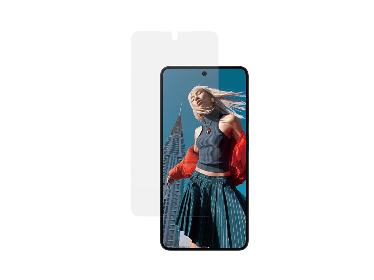 Pilt PanzerGlass Screen Protector Samsung New Galaxy S26 | Ultra-Wide Fit w. EasyAligner | PanzerGlass