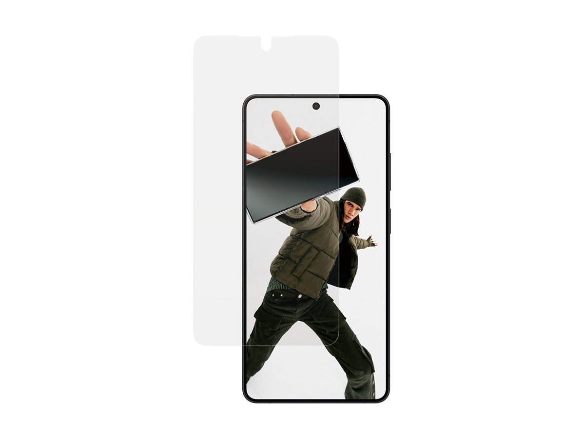 Pilt PanzerGlass Screen Protector Samsung New Galaxy S26 Ultra | Ultra-Wide Fit w. EasyAligner | PanzerGlass
