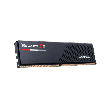 Pilt G.Skill Ripjaws S5 | 16 GB | DDR5 | 6000 MHz | PC/server | Registered No | ECC No