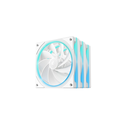 Pilt Deepcool Fan | FL12R SE WH 3IN1 | White