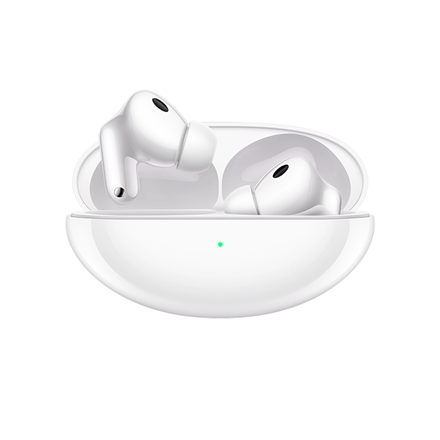 Pilt Huawei Freebuds Neo | Bluetooth | Microphone | Ice White | Noise canceling