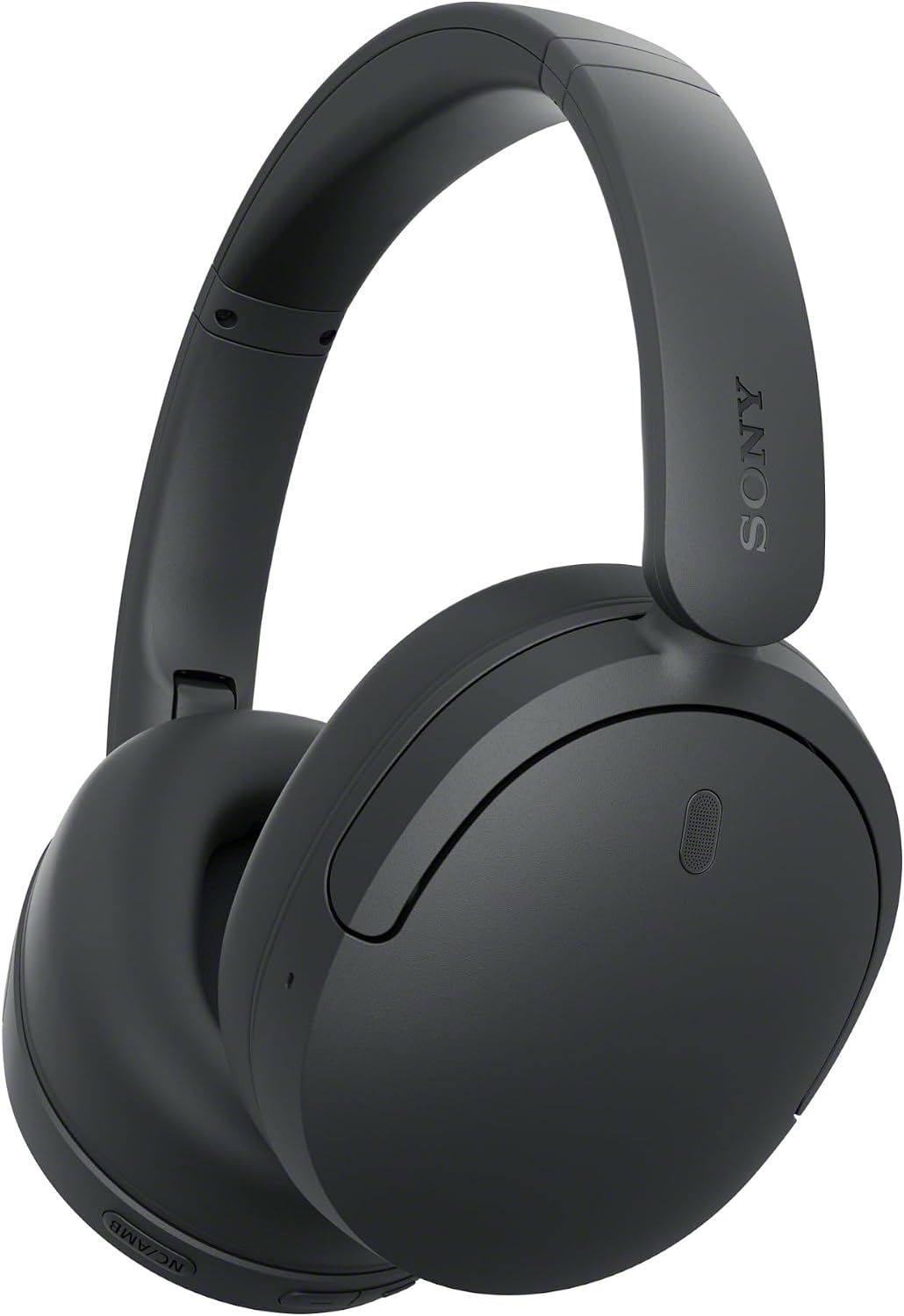 Pilt Sony Headphones | WH-CH730N | Bluetooth | Over-Ear | Microphone | Black