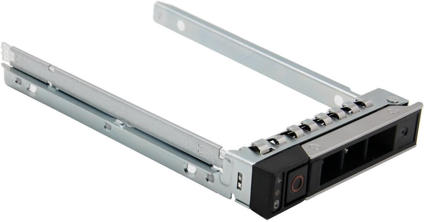 Pilt Dell | Carrier 2.5" Hot-Swap 14G/15G/16G
