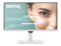 Pilt Benq | GW2790QT | 27 " | IPS | 16:9 | 75 Hz | 5 ms | 2560 x 1440 pixels | 350 cd/m² | HDMI ports quantity 1 | White