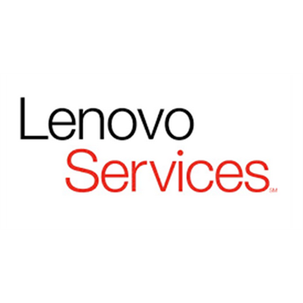 Pilt Lenovo | Warranty | 3Y Depot (Upgrade from 2Y Depot) | 3 year(s)