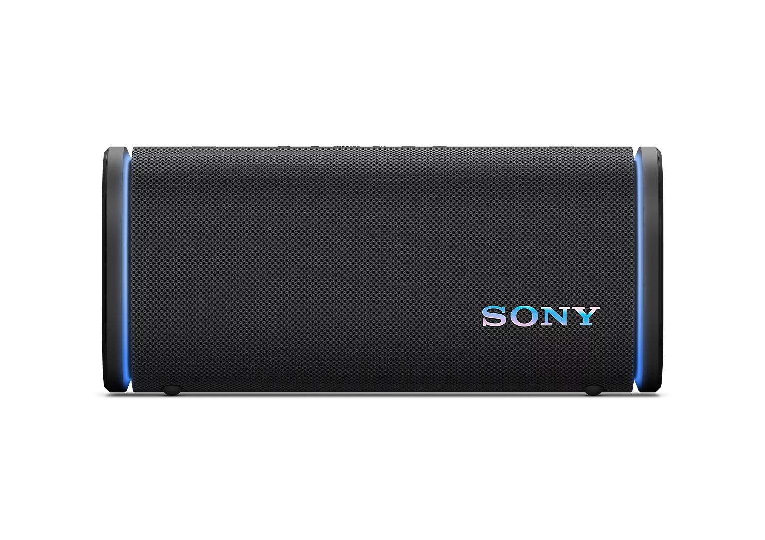 Pilt Sony Speaker | Waterproof | Bluetooth | Black | Portable | ULT FIELD 5 dB | Wireless connection