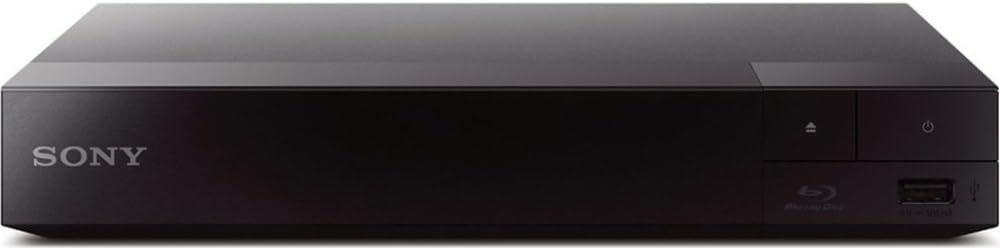 Pilt Sony Blu-Ray Player | BDP-S1700 | USB connectivity
