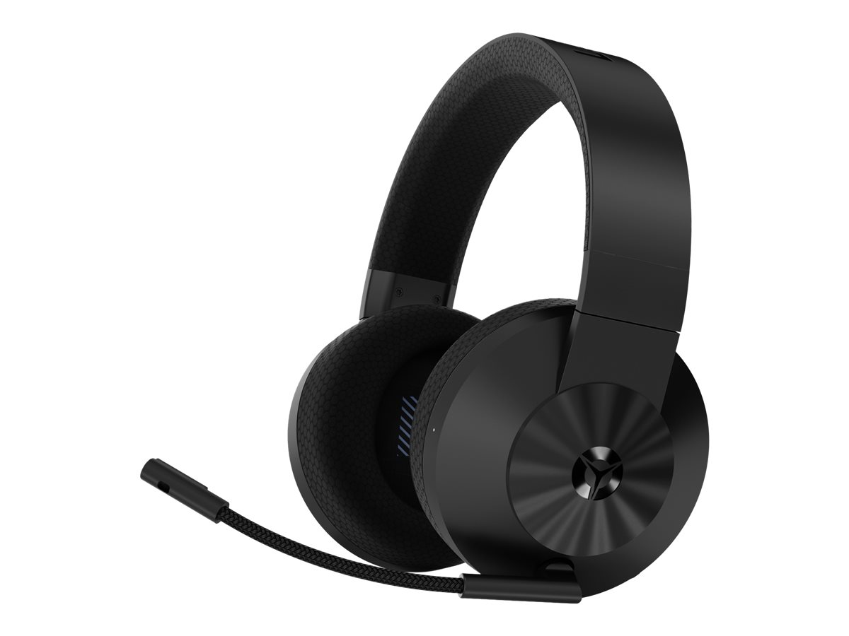 Pilt Lenovo | Wireless Gaming Headset | Legion H600 | USB-A