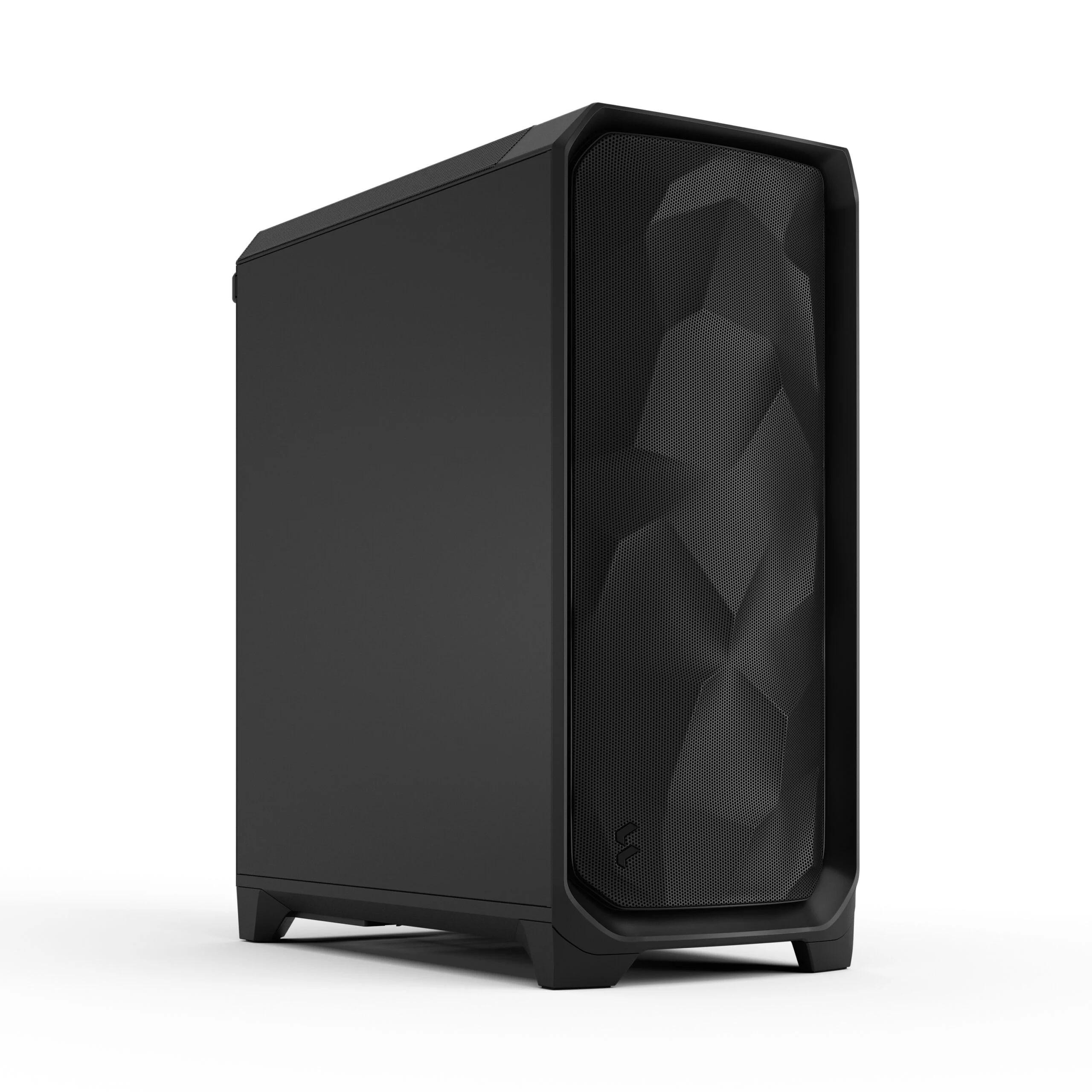 Pilt Fractal Design shify 3 Black Solid | Fractal Design Meshify 3 | Black Solid | ATX | Power supply included No