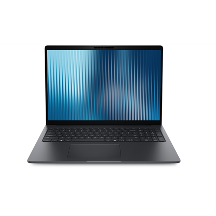 Pilt Dell Pro 3 16 P316260 | 16 " | WUXGA | 1920 x 1200 pixels | Anti-glare | Intel Core 5 | 320 | 16 GB | DDR5 | Solid-state drive capacity 512 GB | Intel Graphics | Windows 11 Pro | Keyboard language English | Keyboard backlit | Warranty 36 month(s) | Battery warranty 12 month(s)