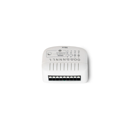 Pilt Fibaro Nice Double-Dimmer-Control | NICE FGD-223 EU