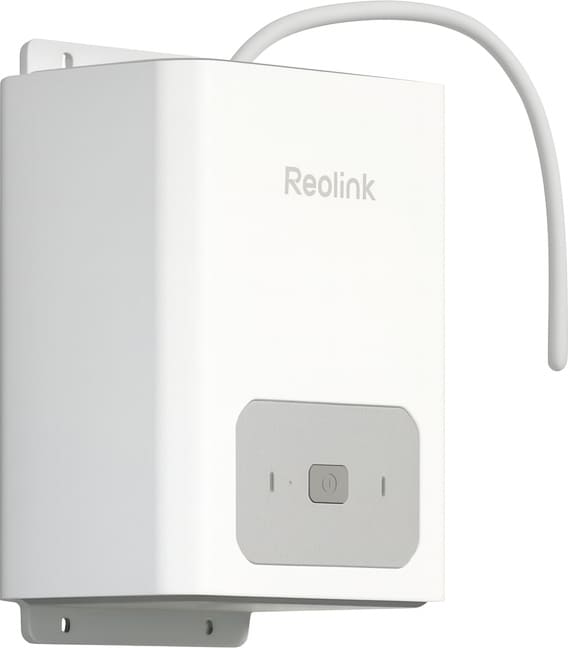 Pilt Reolink | RLA-BP1 | 12800mAh Long-Lasting Battery Pack for Outdoor Use | IP67