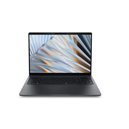 Pilt Dell Pro 5 16 P516265 | 16 " | WUXGA | 1920 x 1200 pixels | Anti-glare | AMD Ryzen AI 5 PRO | 435 | 16 GB | DDR5 | Solid-state drive capacity 512 GB | AMD Radeon 840M Graphics | Windows 11 Pro | Keyboard language English | Keyboard backlit | Warranty 36 month(s) | Battery warranty 12 month(s)