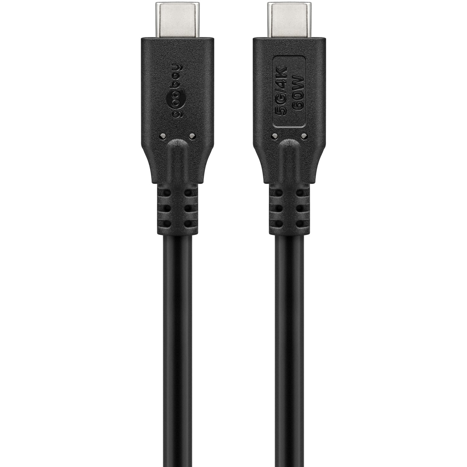 Pilt Goobay USB-C Cable | 612812 | USB-C