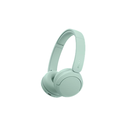 Pilt Sony Headphones | WH-CH530 | Bluetooth | On-Ear | Microphone | Mint | Noise reduction