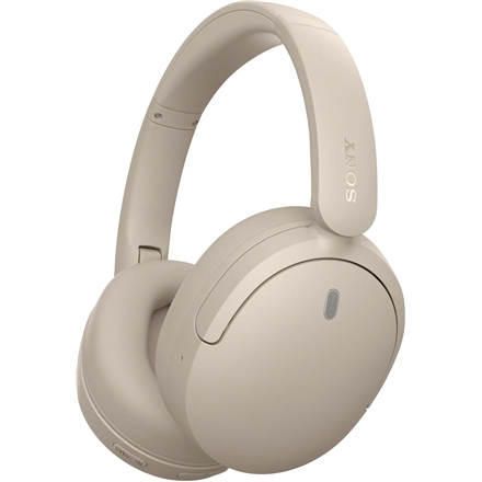 Pilt Sony Headphones | WH-CH730N | Bluetooth | Over-Ear | Microphone | Beige
